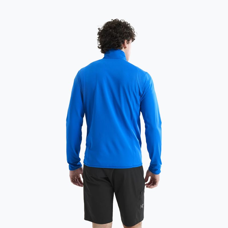 Herren-Trekkingsweatshirt  Arc'teryx Kyanite Lightweight fluidity 3