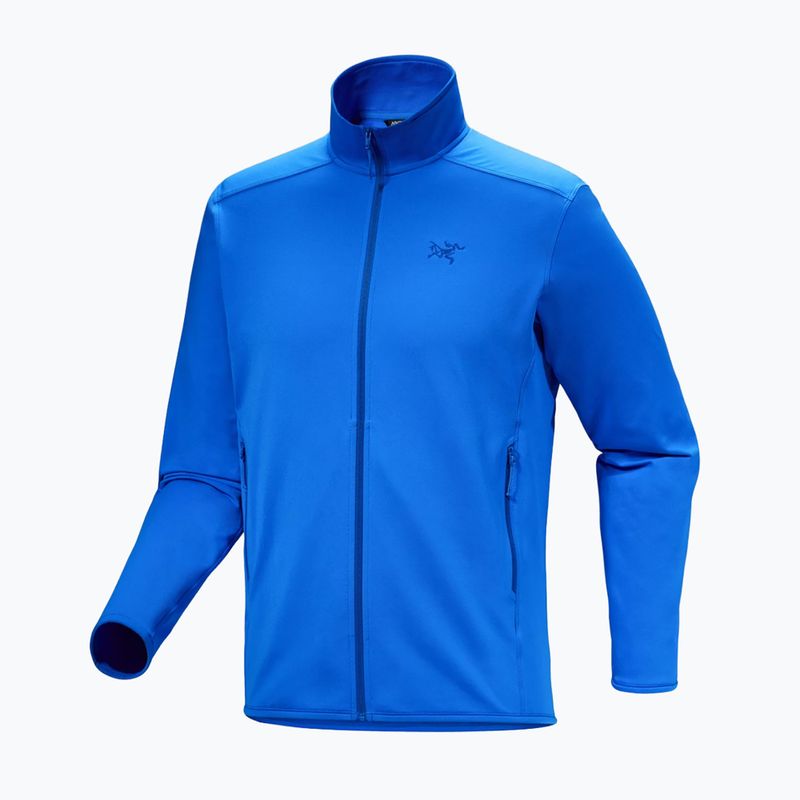 Herren-Trekkingsweatshirt  Arcteryx Kyanite Lightweight fluidity 6