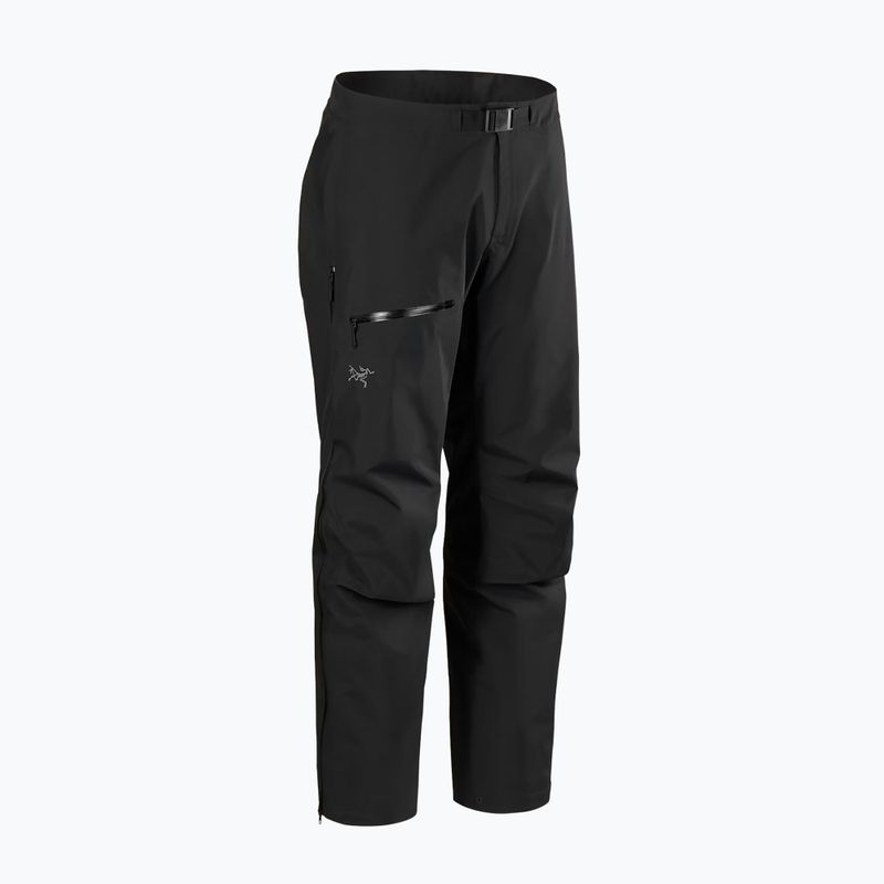 Herren-Trekkinghose Arcteryx Beta black 6