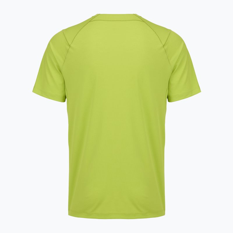 Herren-Shirt Arcteryx Cormac Logo mantis 2