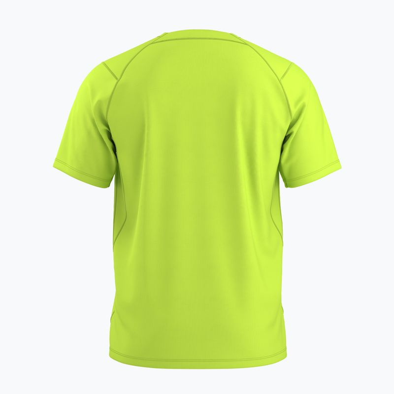 Herren-Shirt Arc'Teryx Cormac Logo mantis 2