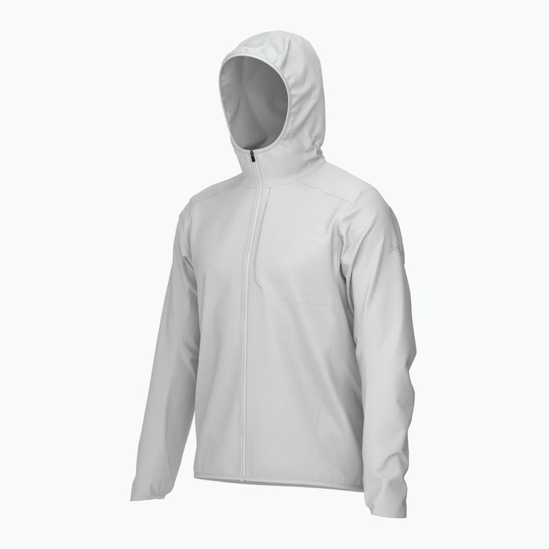 Herren-Trekkingsweatshirt  Arc'Teryx Sima Hoody solitude 2