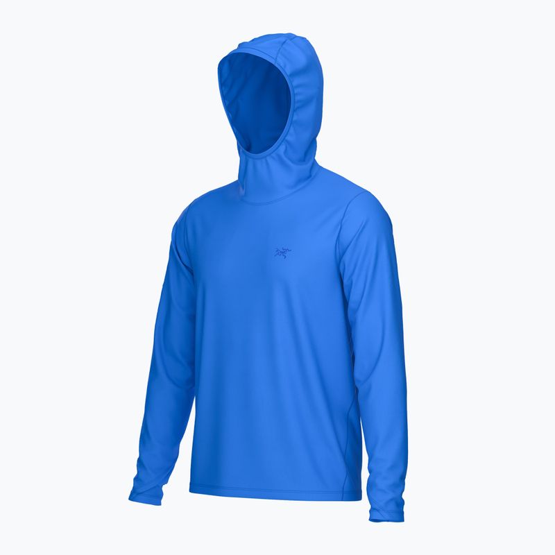 Herrenpullover Arc'Teryx Cormac Hoody fluidity 2