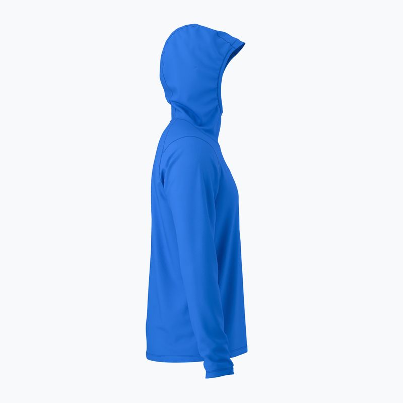 Herrenpullover Arcteryx Cormac Hoody fluidity 4