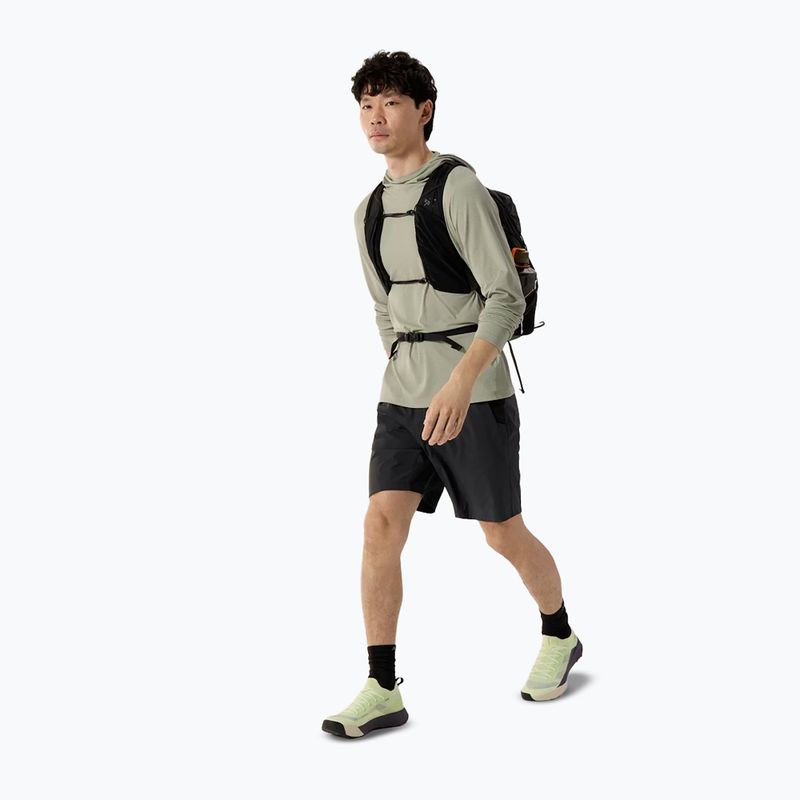 Herrenpullover Arcteryx Cormac Hoody habitat 2