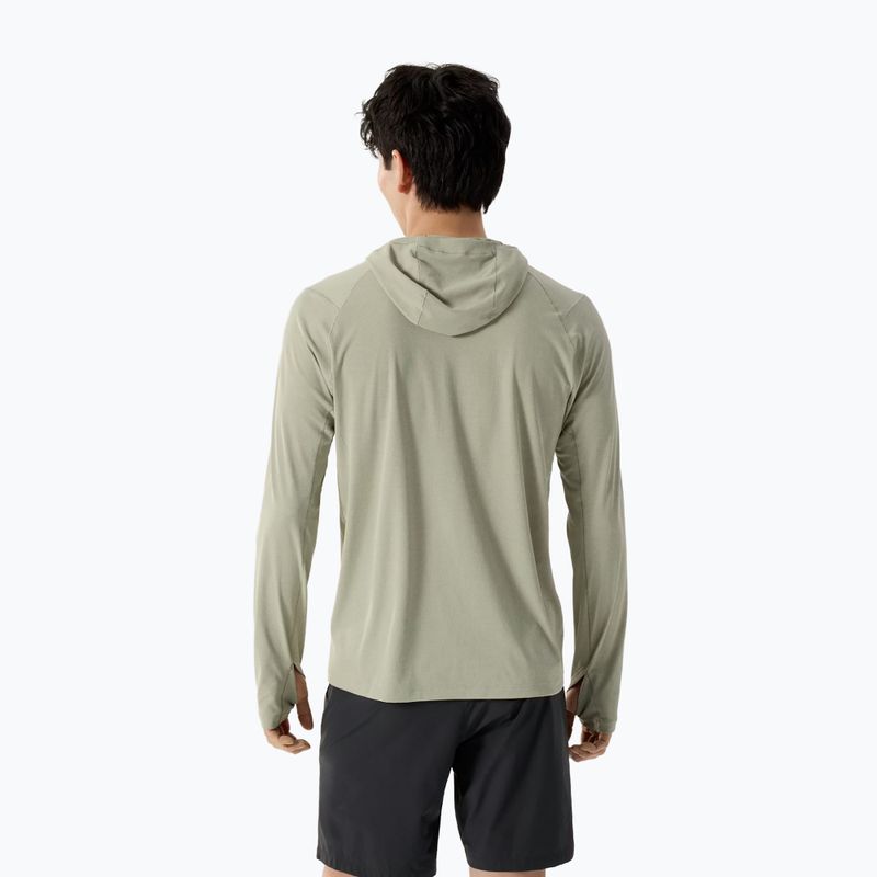 Herrenpullover Arc'Teryx Cormac Hoody habitat 3