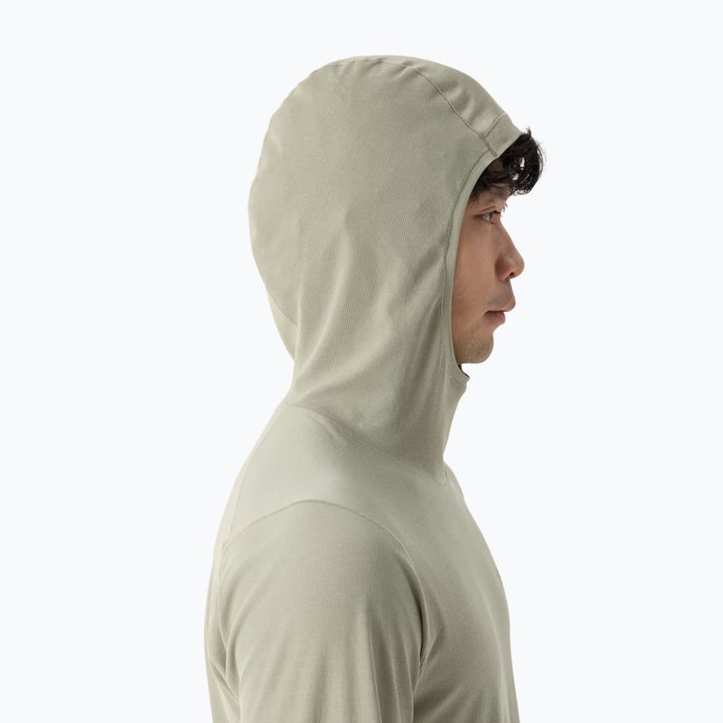 Herrenpullover Arcteryx Cormac Hoody habitat 5