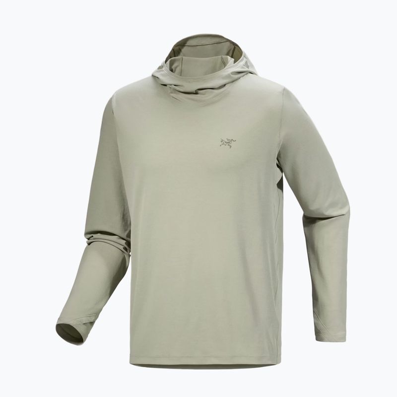 Herrenpullover Arcteryx Cormac Hoody habitat 7