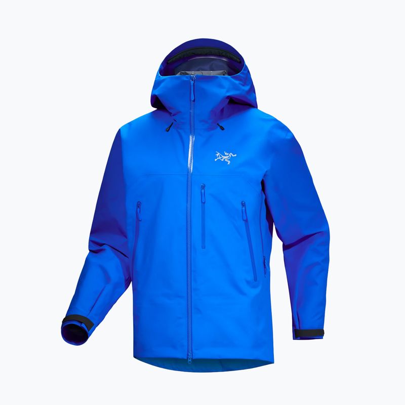 Herren-Regenjacke Arcteryx Beta SV fluidity 7