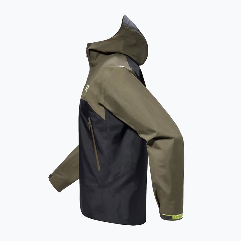 Herren-Regenjacke Arc'teryx Beta spotlight 8