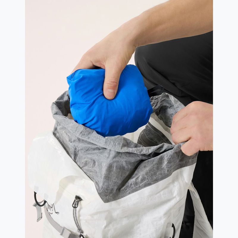 Herren-Windjacke  Arc'Teryx Squamish Hoody fluidity 7