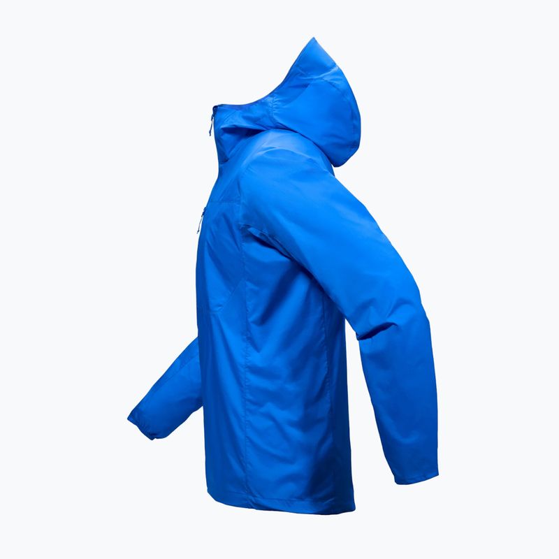 Herren-Windjacke  Arc'Teryx Squamish Hoody fluidity 9
