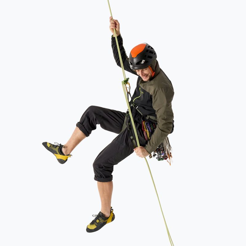 Herren-Windjacke  Arcteryx Squamish Hoody spotlight 2