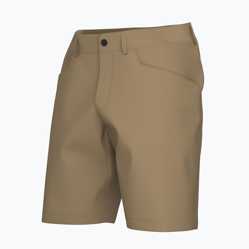 Herren-Trekkingshorts Arcteryx Kragg Cotton 9" canvas 3