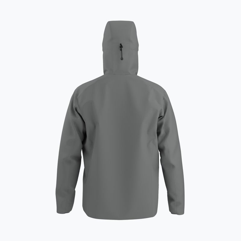 Softshell-Jacke für Herren Arcteryx Gamma Lightweight Hoody void 2
