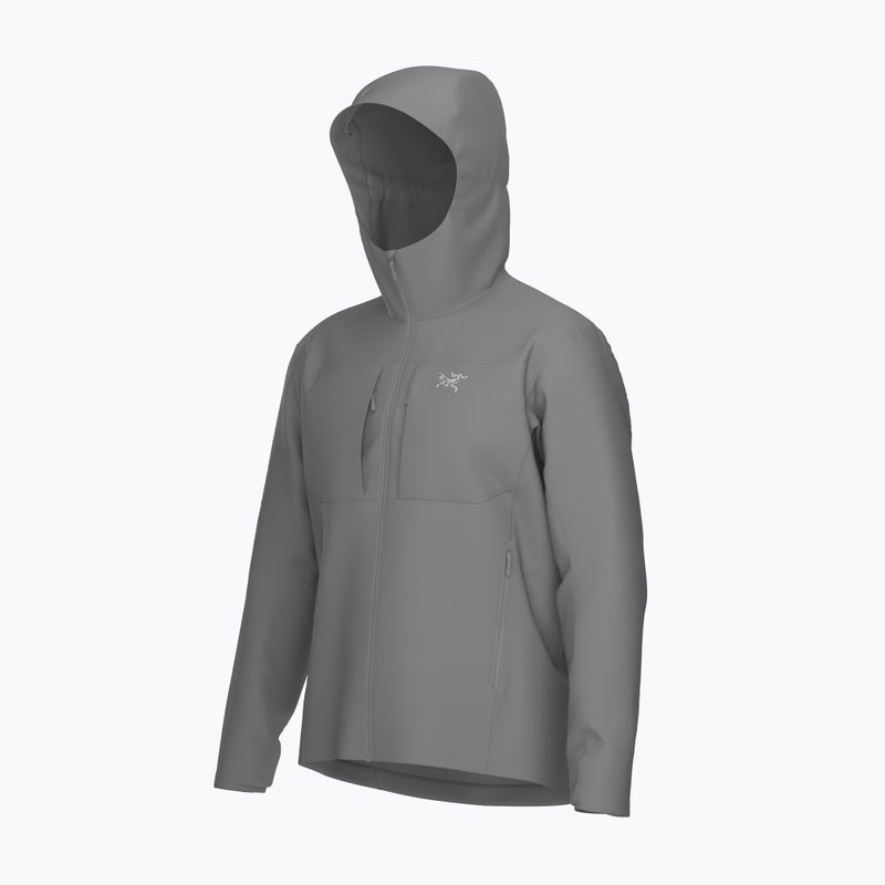 Softshell-Jacke für Herren Arcteryx Gamma Lightweight Hoody void 3
