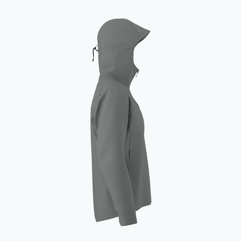Softshell-Jacke für Herren Arcteryx Gamma Lightweight Hoody void 4