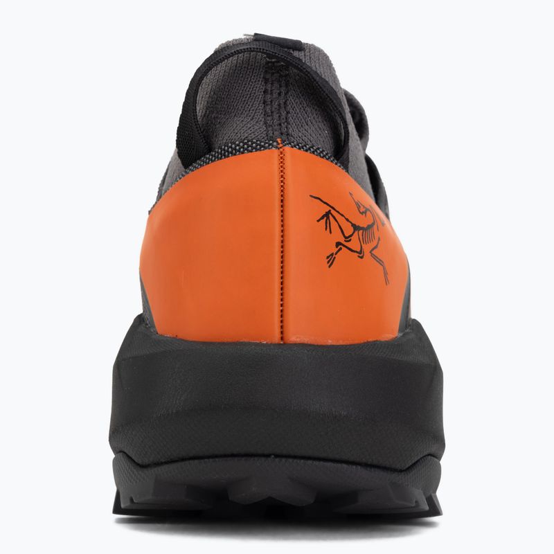 Herren Approach-Schuhe Arcteryx Vertex Alpine black/solaris 6