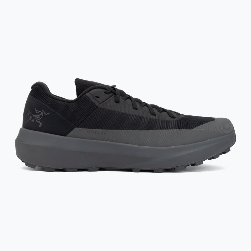 Herren-Laufschuhe Arcteryx Norvan LD 4 black/graphite 2