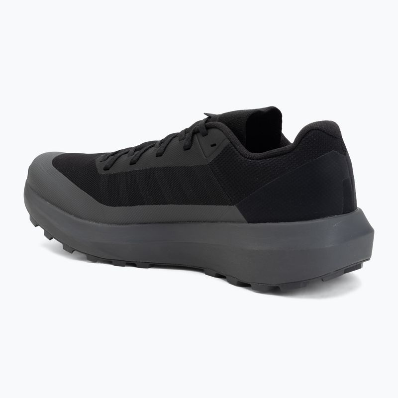 Herren-Laufschuhe Arcteryx Norvan LD 4 black/graphite 3
