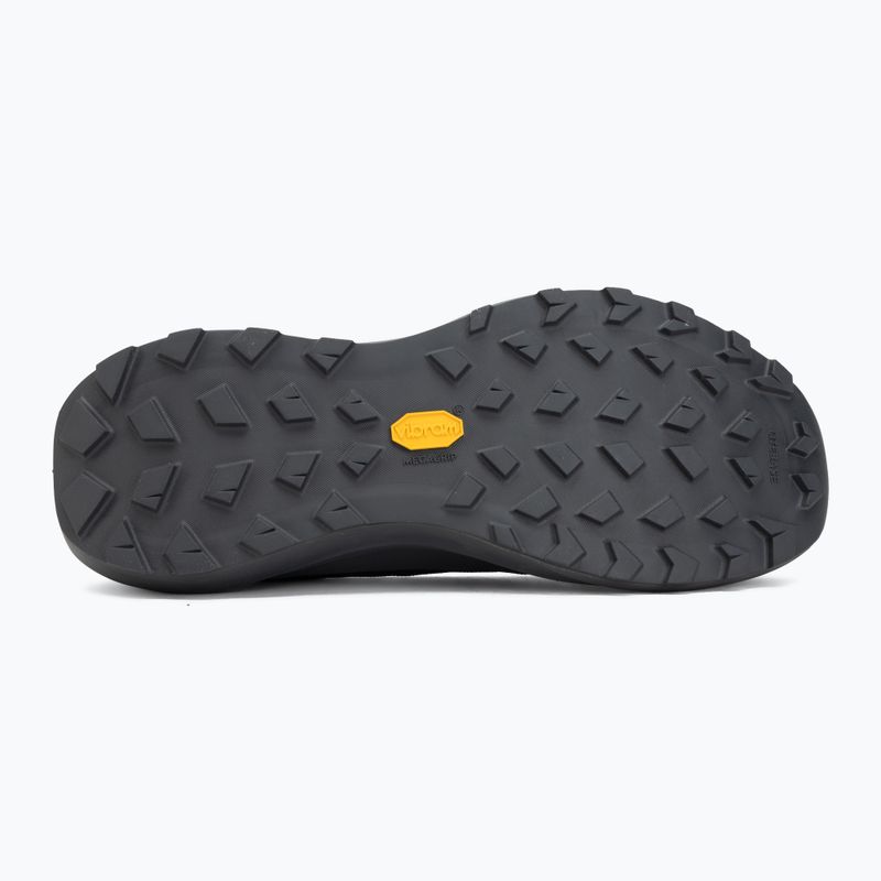 Herren-Laufschuhe Arcteryx Norvan LD 4 black/graphite 4