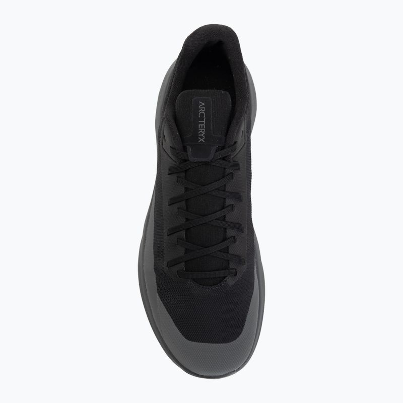 Herren-Laufschuhe Arcteryx Norvan LD 4 black/graphite 5