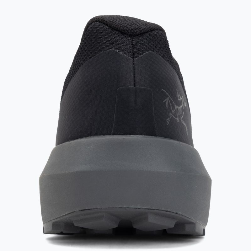 Herren-Laufschuhe Arcteryx Norvan LD 4 black/graphite 6