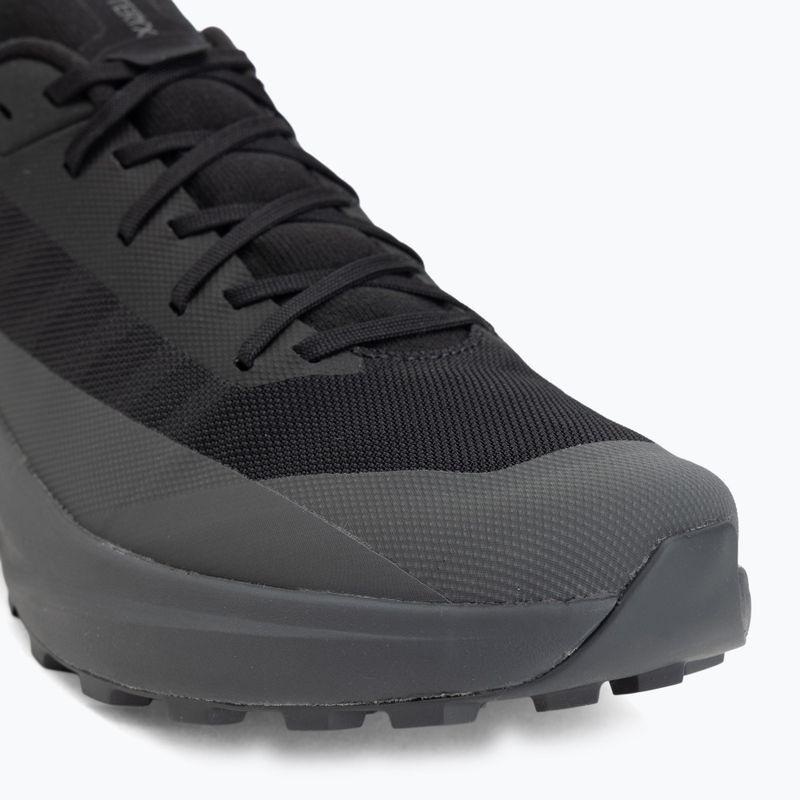 Herren-Laufschuhe Arcteryx Norvan LD 4 black/graphite 7