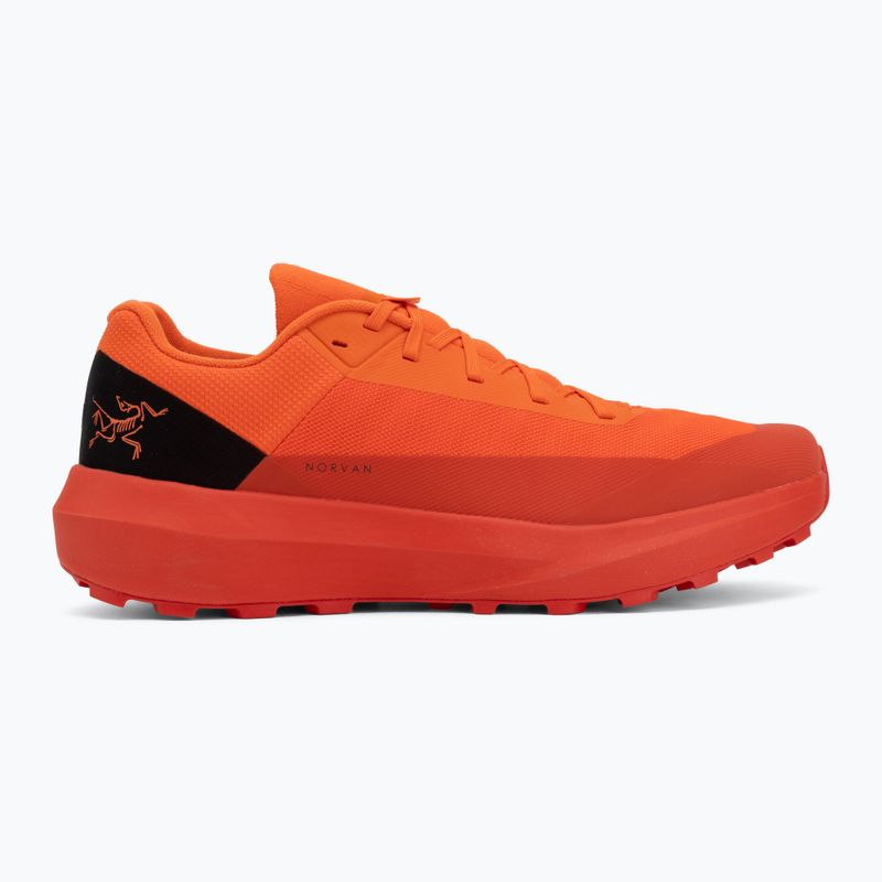 Herren-Laufschuhe Arcteryx Norvan LD 4 solaris/dynasty 2