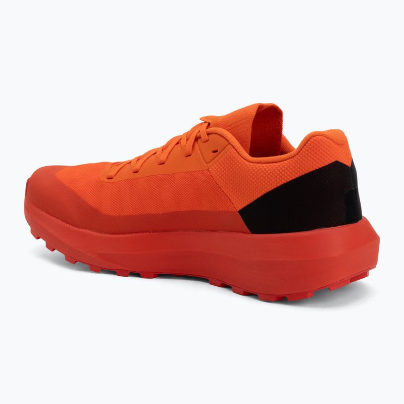 Herren-Laufschuhe Arcteryx Norvan LD 4 solaris/dynasty 3