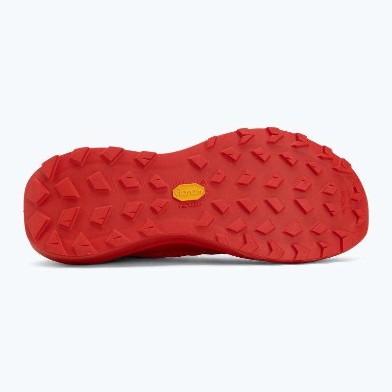 Herren-Laufschuhe Arcteryx Norvan LD 4 solaris/dynasty 4