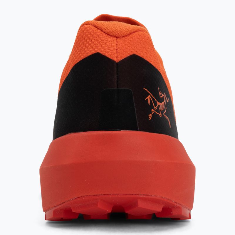 Herren-Laufschuhe Arcteryx Norvan LD 4 solaris/dynasty 6