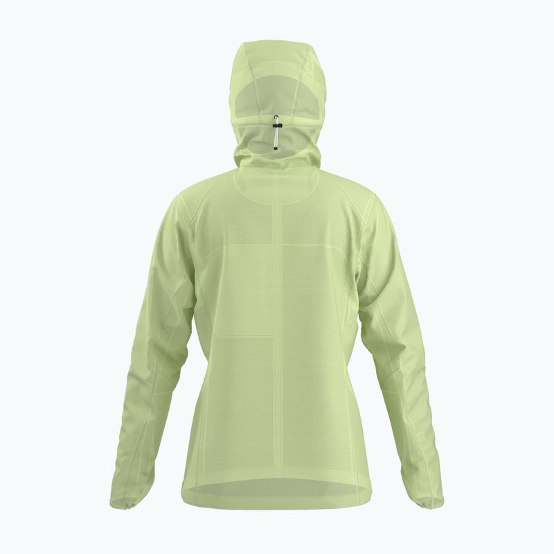 Windjacke für Damen Arc'Teryx Squamish Hoody shincha 2
