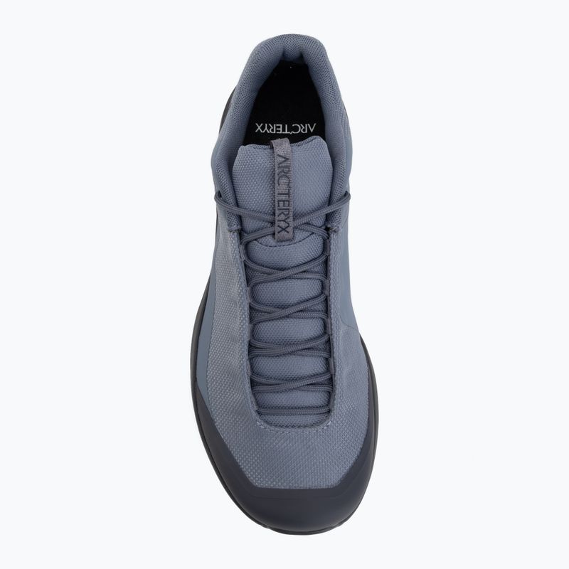 Herren-Wanderschuhe Arcteryx Kopec GTX stratus/passport grey 5