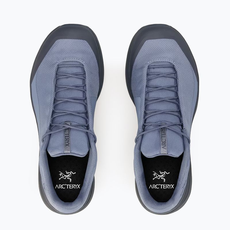 Herren-Wanderschuhe Arc'teryx Kopec GTX stratus/passport grey 4