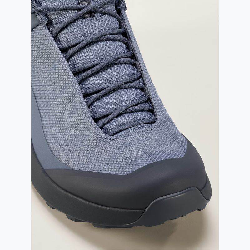 Herren-Wanderschuhe Arc'teryx Kopec GTX stratus/passport grey 5