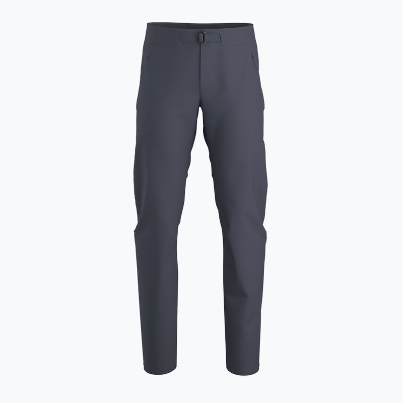 Herren-Trekkinghose Arcteryx Gamma SL dark stratus 2