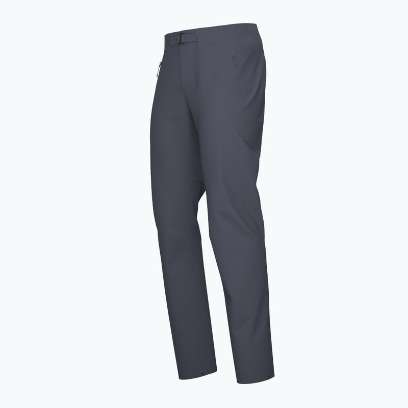 Herren-Trekkinghose Arcteryx Gamma SL dark stratus 3