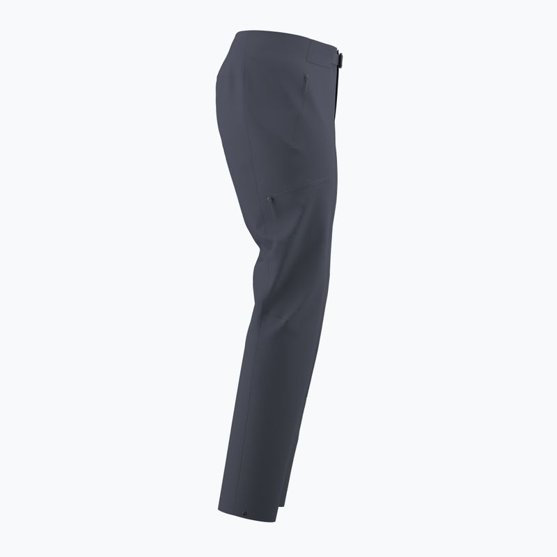 Herren-Trekkinghose Arcteryx Gamma SL dark stratus 4