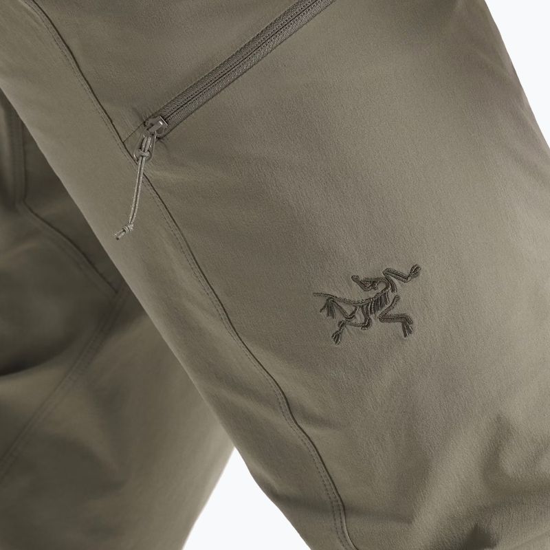 Herren-Trekkinghose Arcteryx Gamma SL forage 6