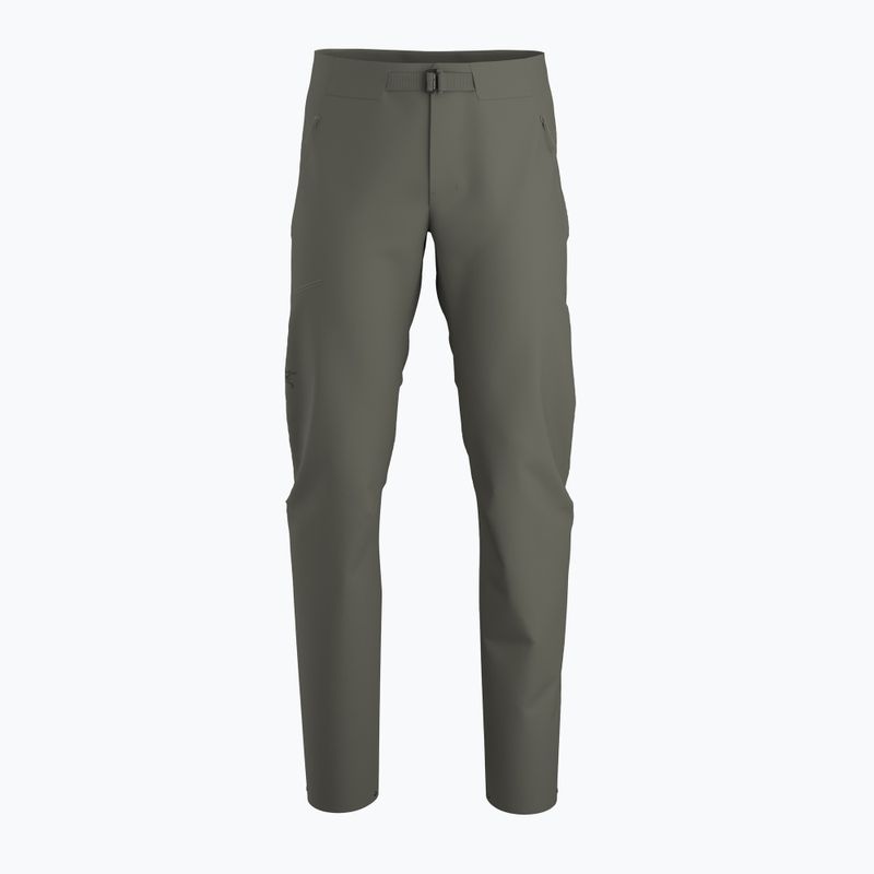 Herren-Trekkinghose Arcteryx Gamma SL forage 7