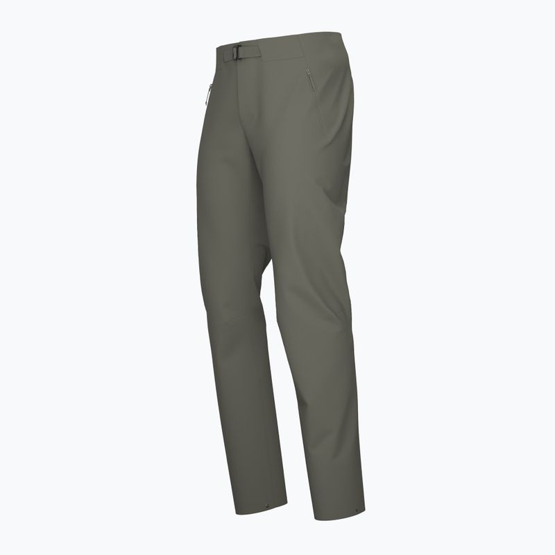 Herren-Trekkinghose Arc'teryx Gamma SL forage 9