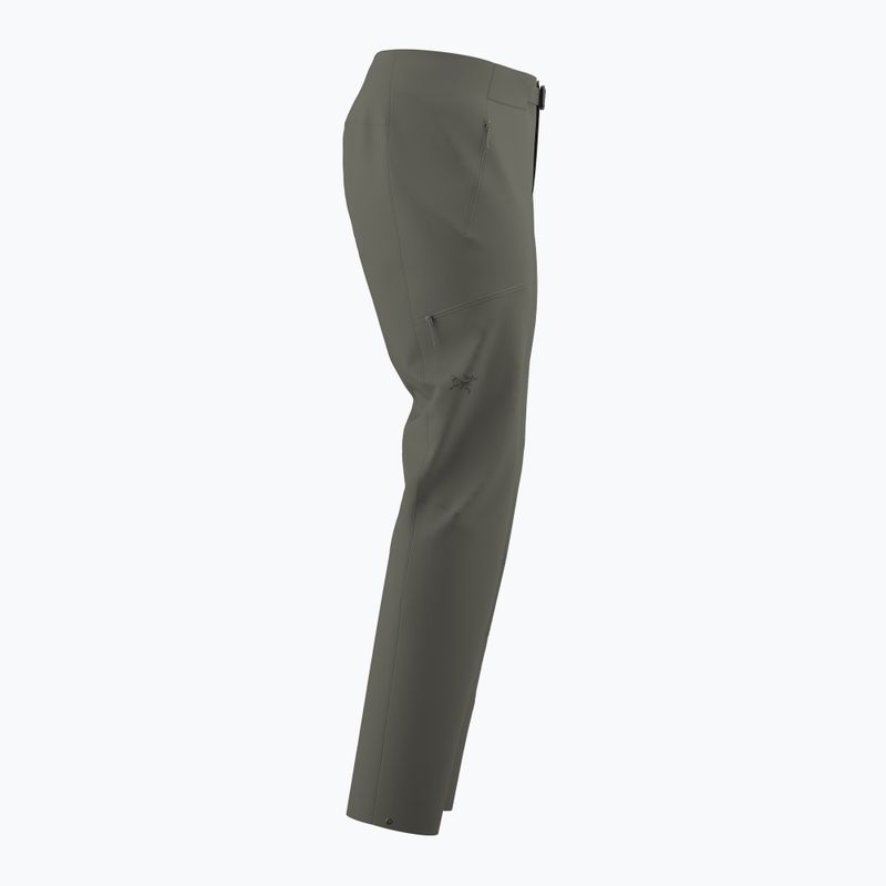 Herren-Trekkinghose Arc'teryx Gamma SL forage 10