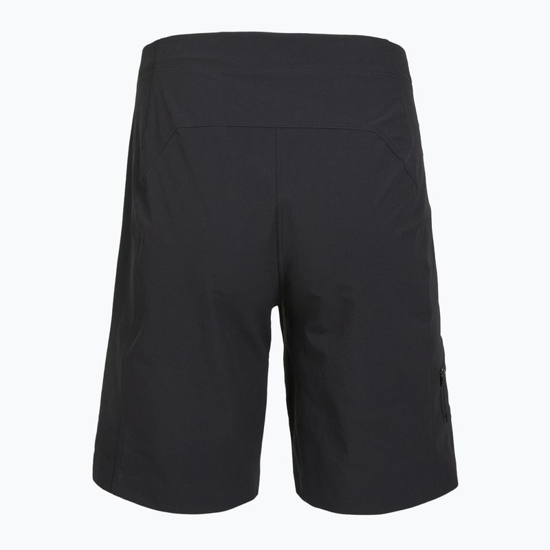 Damen-Trekkingshorts Arcteryx Gamma SL 9" black 2