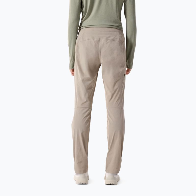 Damen-Trekkinghose Arcteryx Gamma SL rune 3