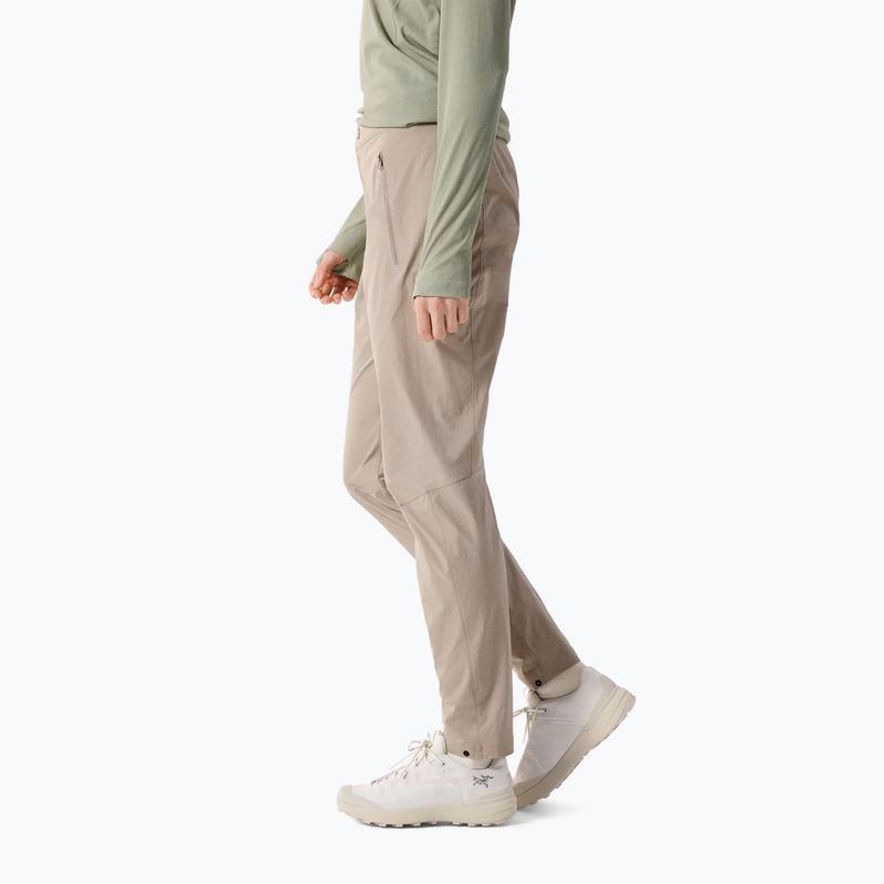 Damen-Trekkinghose Arcteryx Gamma SL rune 4