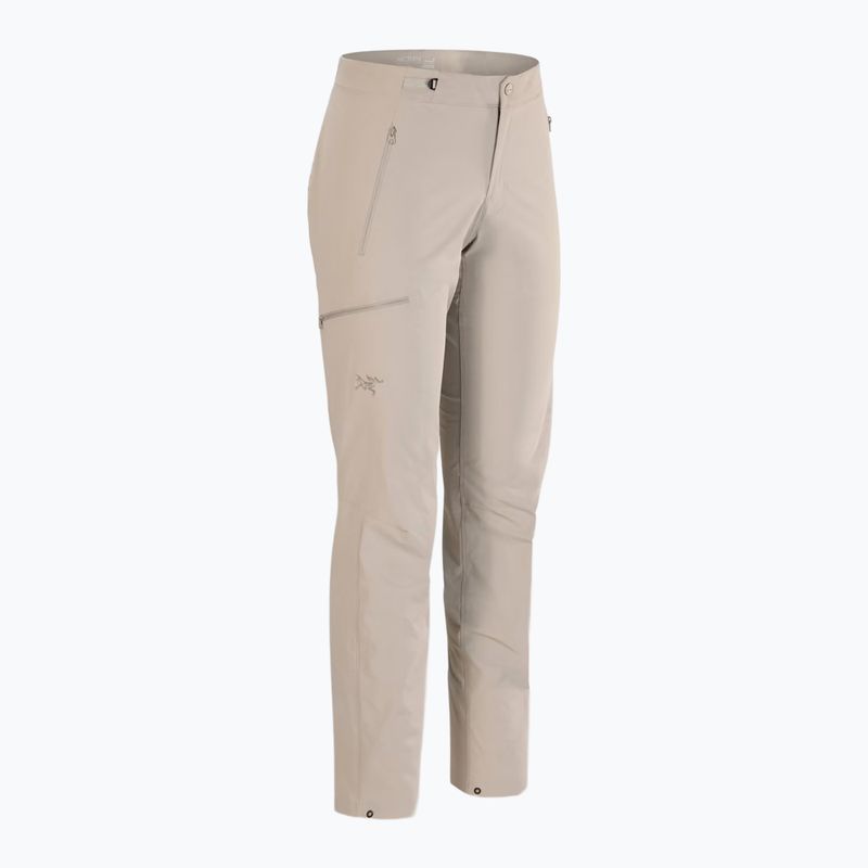 Damen-Trekkinghose Arcteryx Gamma SL rune 7
