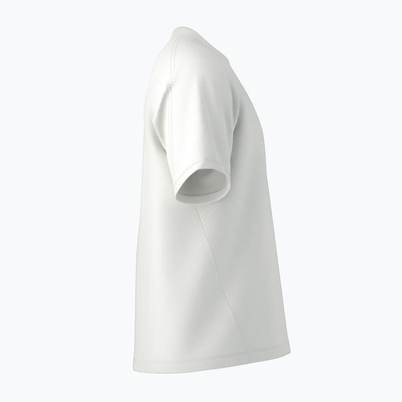 Herren-Shirt Arcteryx Kragg Cotton Emblem Crew SS white light 11