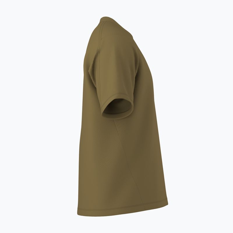 Herren-Shirt Arcteryx Kragg Cotton Logo SS bracken 11