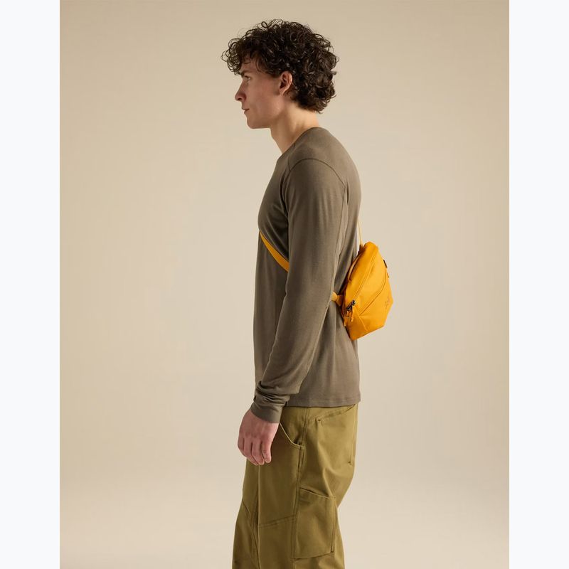 Gürteltasche Arcteryx Mantis 2 2,5 l nucleus 8